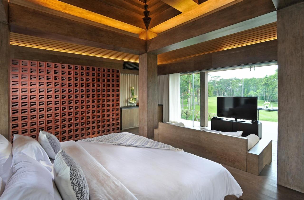 Villa Djoglo Luxury Malang