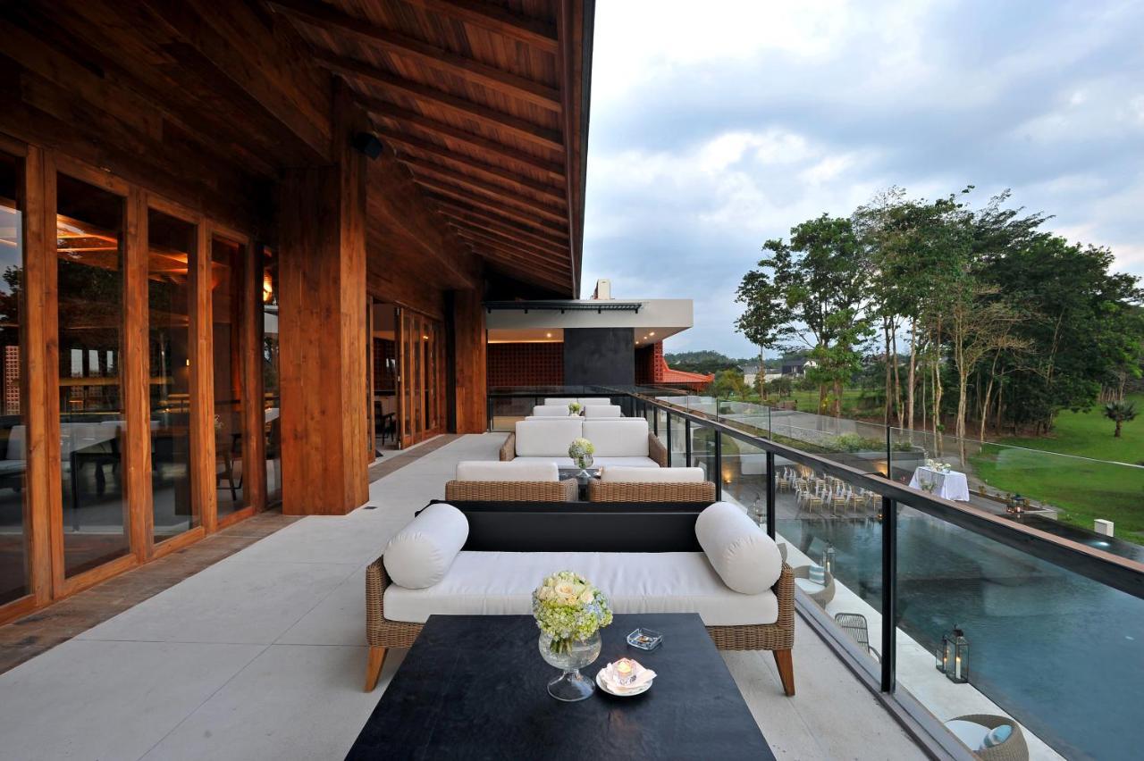 Djoglo Luxury