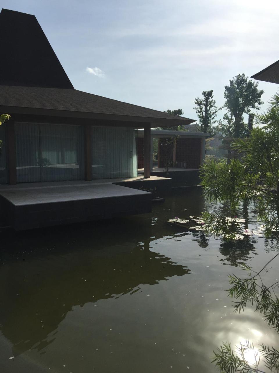 Villa Djoglo Luxury Malang