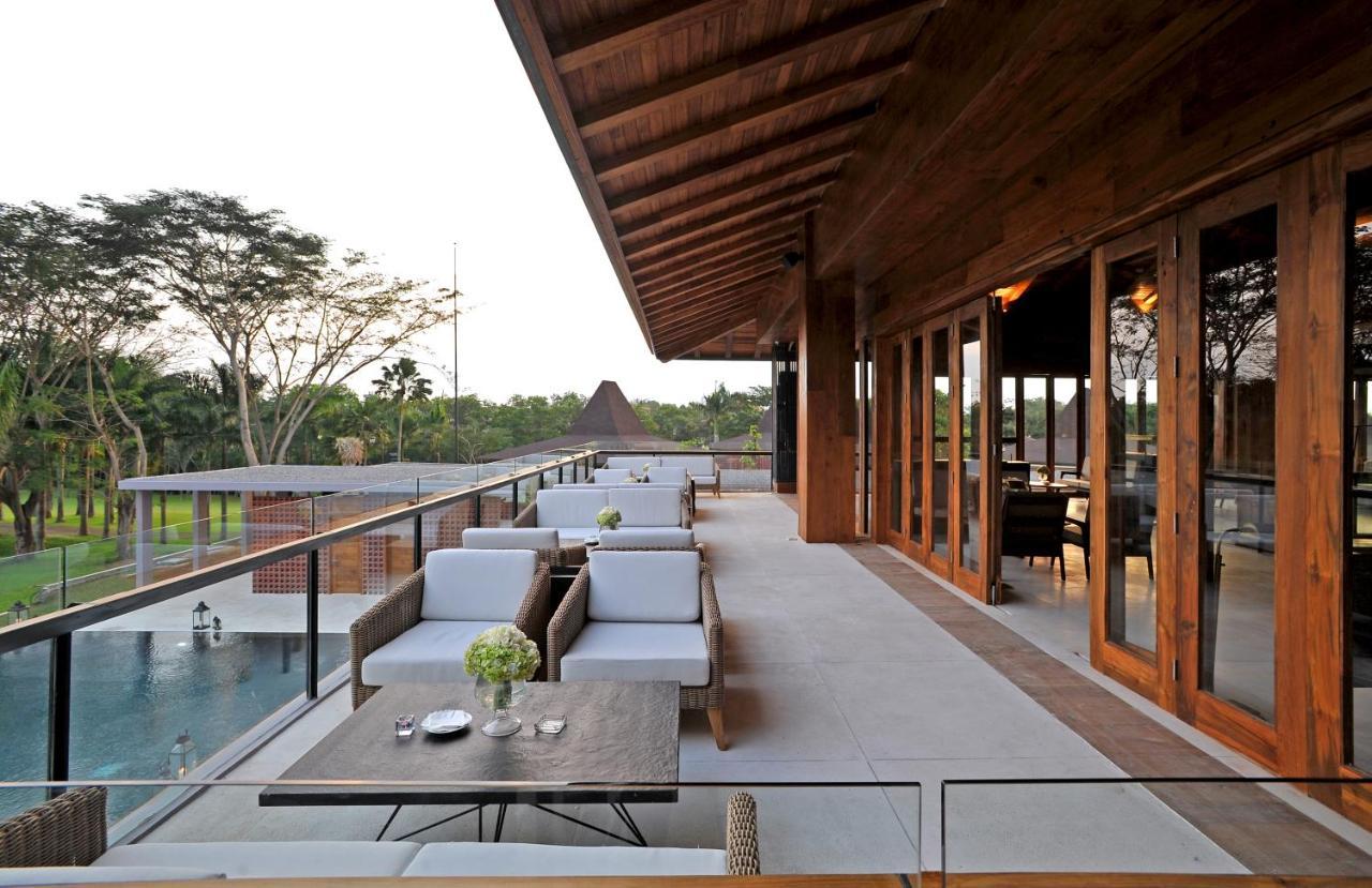 Djoglo Luxury Villa