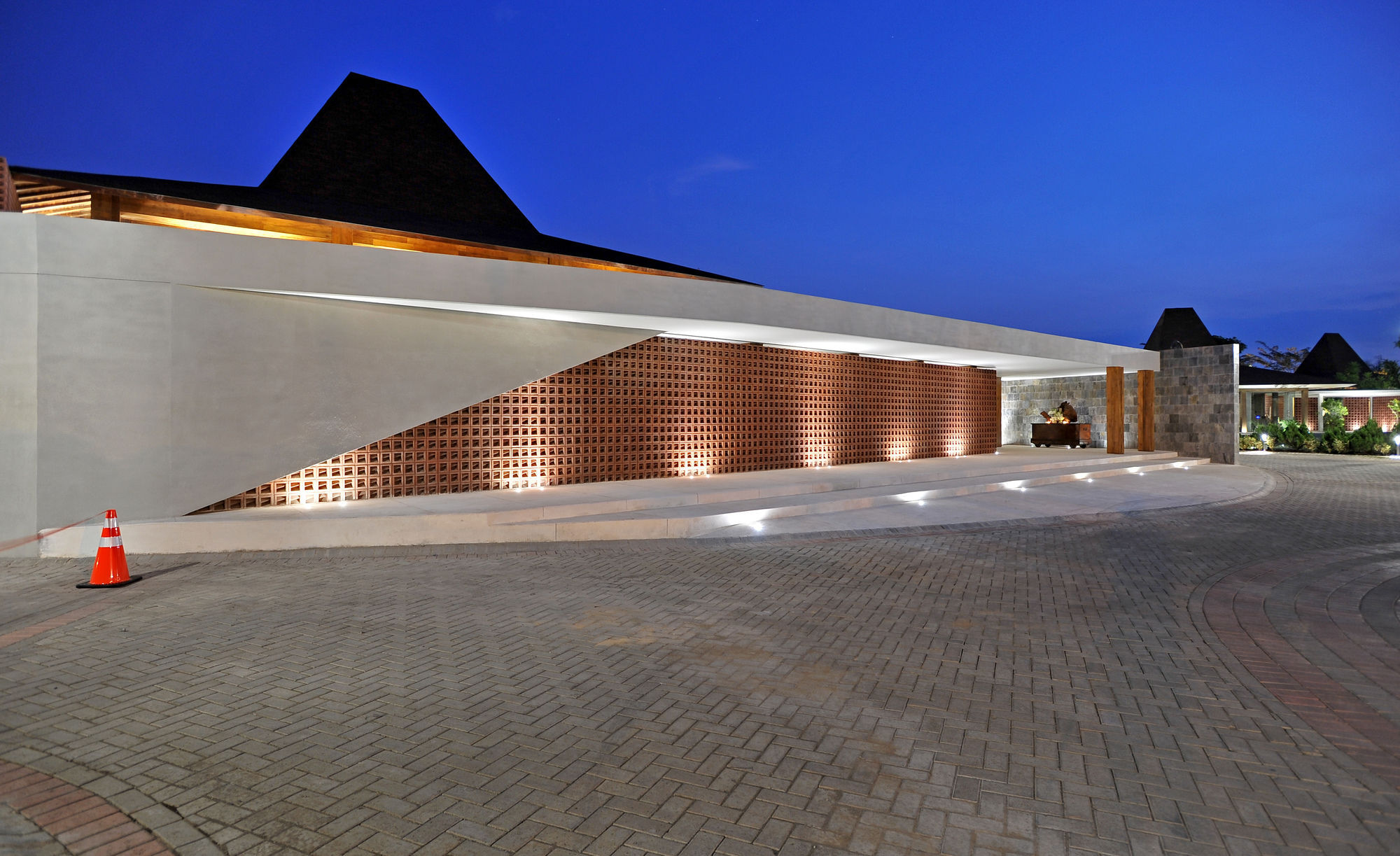 Djoglo Luxury Villa