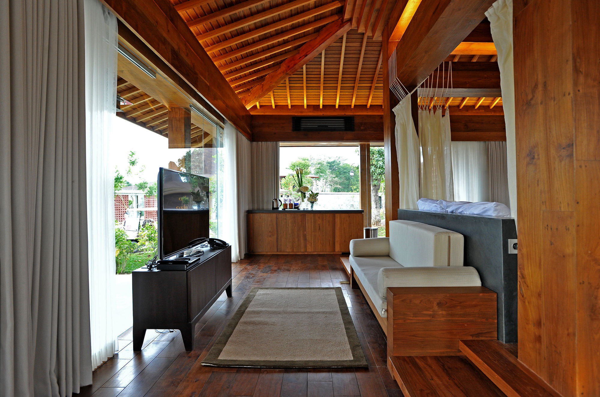 Villa Djoglo Luxury Malang
